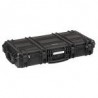 EXPLORER CASES 7814HL.B Internal L780 x W350 x D145 mm, with Pre-cubed Foam, Black Long Case, 44030