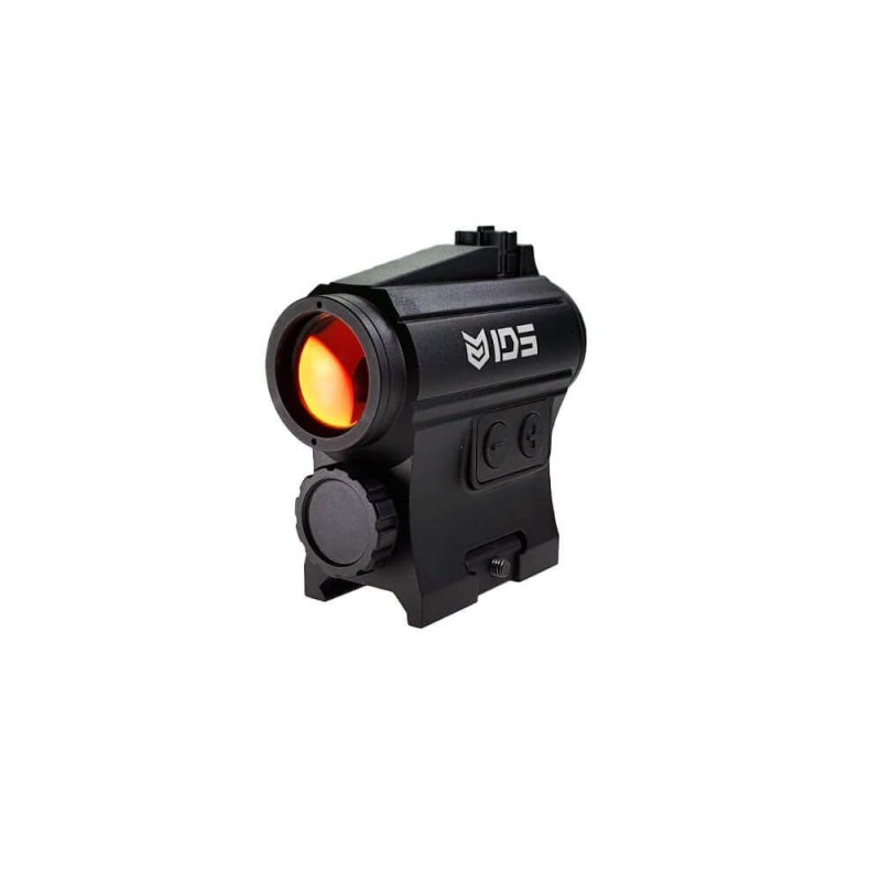IDS Red-Dot Sight - 2MOA, Click Value 13mm at 100m