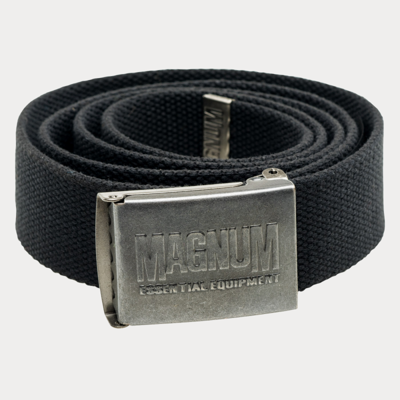 MAGNUM Belt 2.0 Black Belt