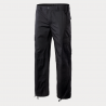 MAGNUM Atero 3.0 Black Trousers Size M