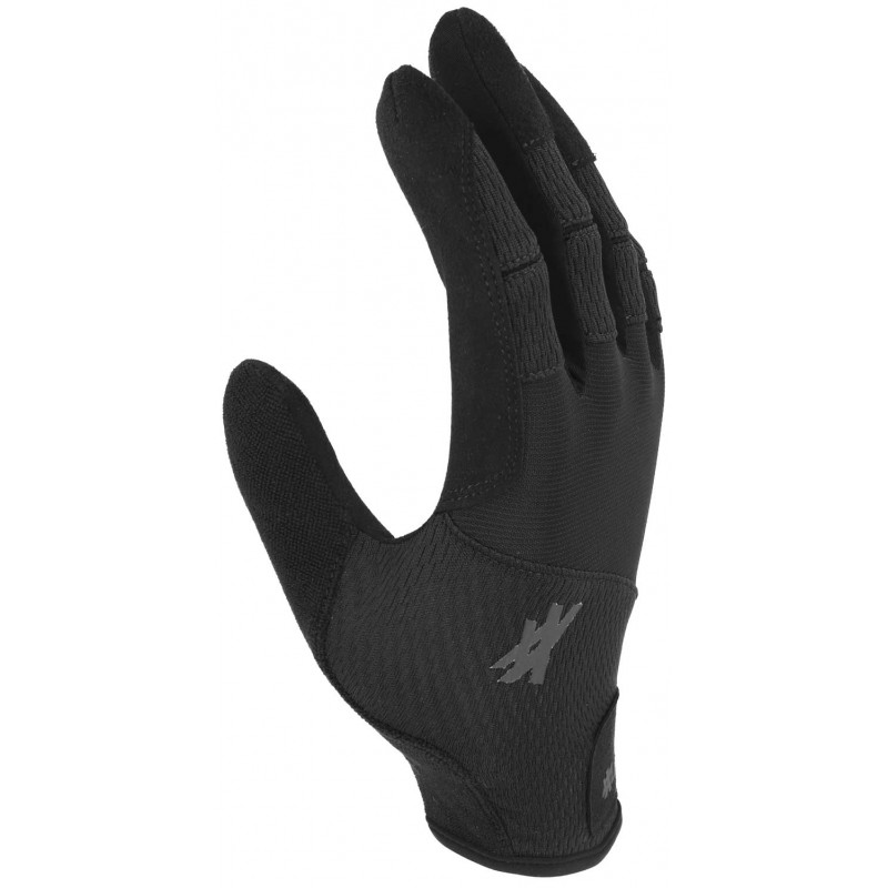 KINETIXX X-BEAM Black Gloves, 2834