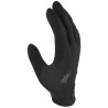 KINETIXX X-BEAM Black Gloves, 2834