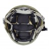 TEAM WENDY EPIC Air™ Combat Helmet Liner System, XL, Foliage Green