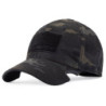 Notch Classic Flexfit MultiCam Black Operator Hat, Standard Notch, L-XXL (59-60.5 cm) 4658