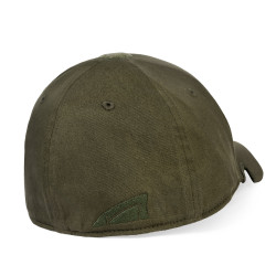 Notch Classic Flexfit OD Operator Hat, Standard Notch, M-XL (57-58.5 cm), 4658
