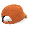Notch Classic Adjustable Rust Moonrise Twill Hat, Standard Notch, One size fits most, 4110