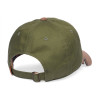 Notch Classic Adjustable Moss Suede Hat, Terra/Aviator Notch, One size fits most, 4384