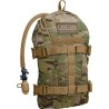 CamelBak ArmorBak Multicam Hydration Pack, 100oz (3.0L) Mil Spec Crux, Short, 15280