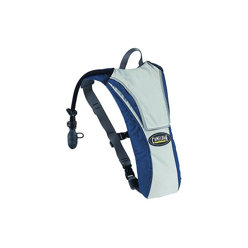 CamelBak Watermaster 2L Mil Spec Antidote Abyss Blue