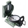 Cammenga Compass, Lensatic, Phosphorescent, Olive Drab 12952