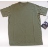 5.11 SAF Army Green Crew T shirt Size M
