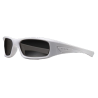 ESS 5B 911 White Frame w/Mirrored Gray (Closeout) 10200