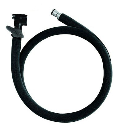 [91029] CamelBak Tube Repl (no Bite Valve) for Milspec Crux & Antidote Reservoir 2350