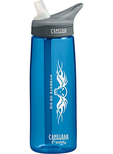 [53460] CamelBak eddy 0.75L Navy HOD 1500