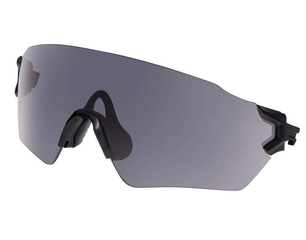 [101-369-005] OAKLEY SI Tombstone Spoil Gray Replacement Lens 8125