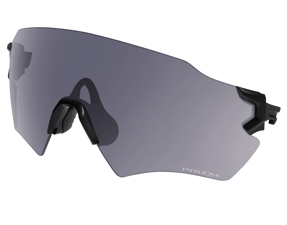 [100-992-004] OAKLEY SI Tombstone Reap Grey Replacement Lens 8125