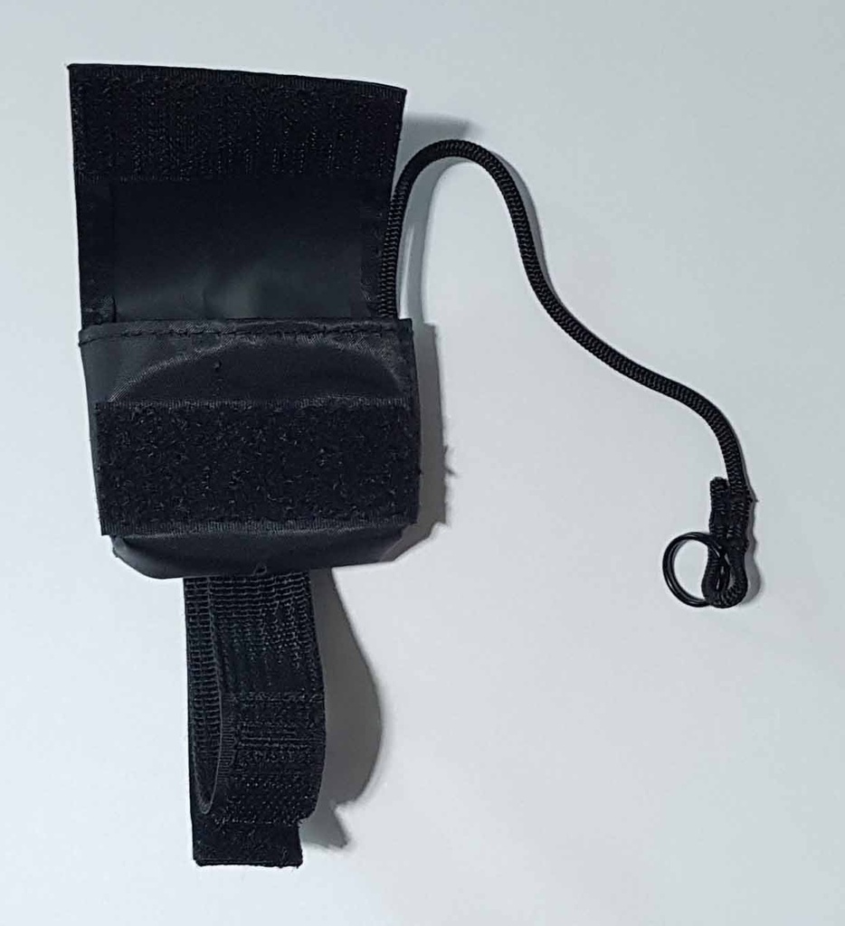 [STR-SAR21-POUCH] SAF-T-ROUND Pouch for SAR21 Chamber Flag