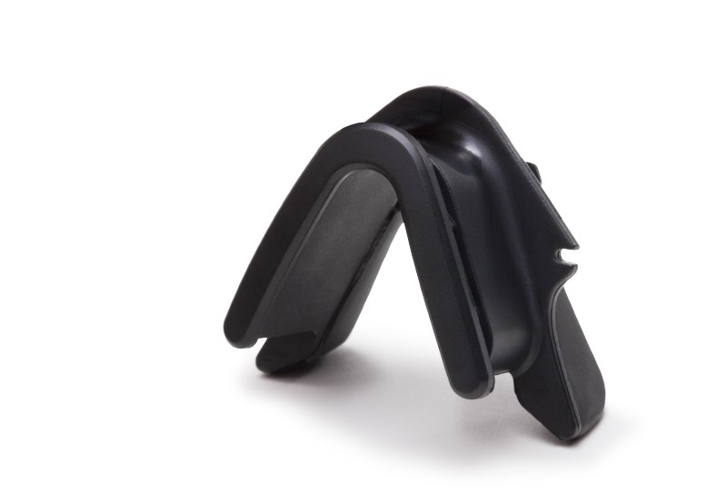 ESS Nosepiece High Clearance [Vice Rx], 1455