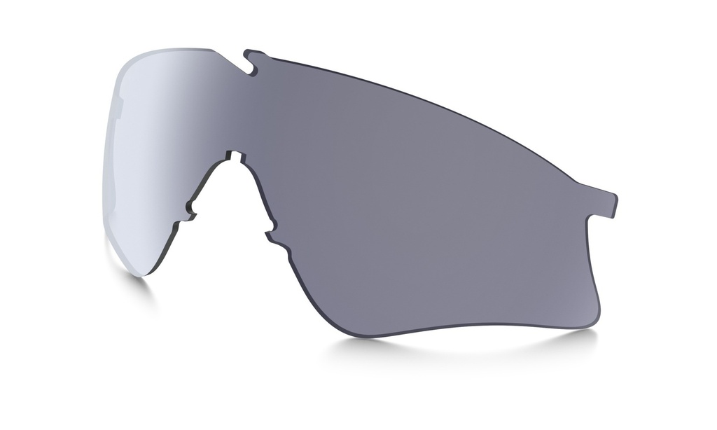 [101-532-011] OAKLEY SI Ballistic M Frame Alpha Prizm Grey Replacement Lens, 8173