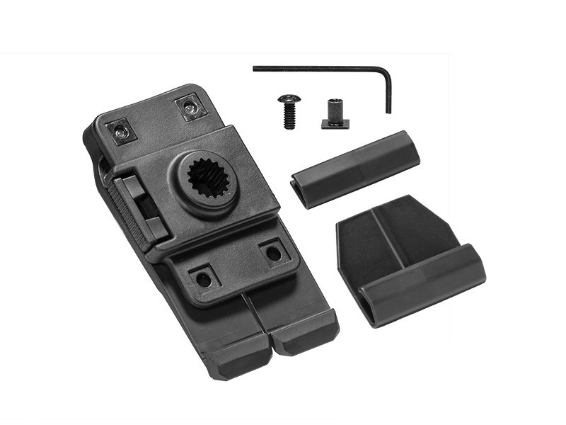 ALIEN GEAR ShapeShift MOLLE Carry Expansion Pack