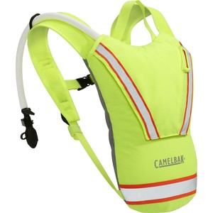 CamelBak Hi-Viz 2L Mil Spec Antidote Lime Green