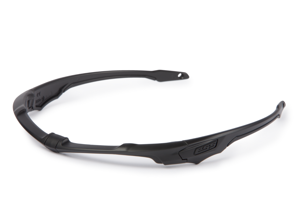 ESS Crossblade Black Replacement Frame, 3463