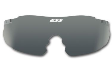 ESS ICE NARO Gray Replacement Lens, 4031