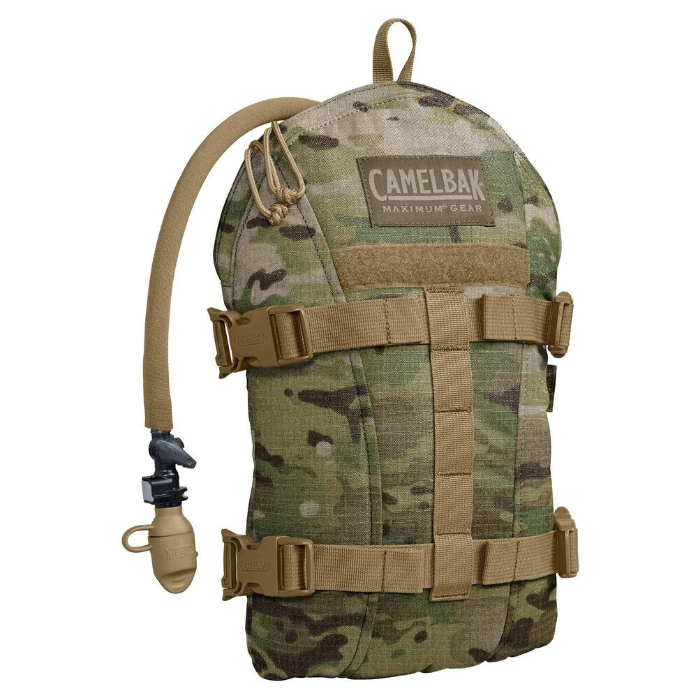 CamelBak ArmorBak 3L Mil Spec Antidote Short Multicam
