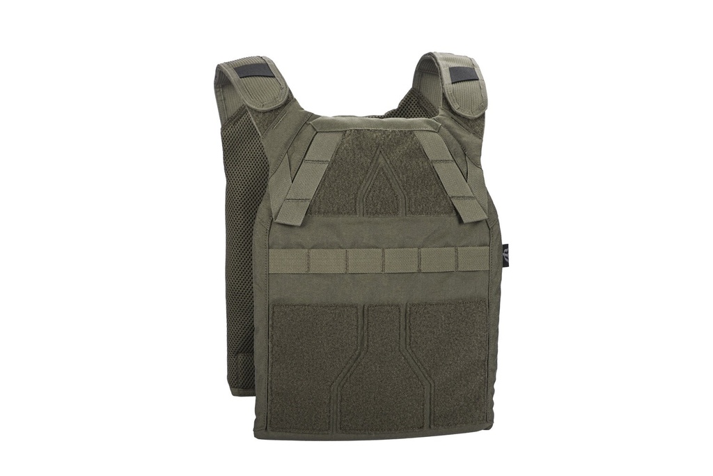 PSI Gear MPCS PX-2 Plate Pouch, Size M, Ranger Green