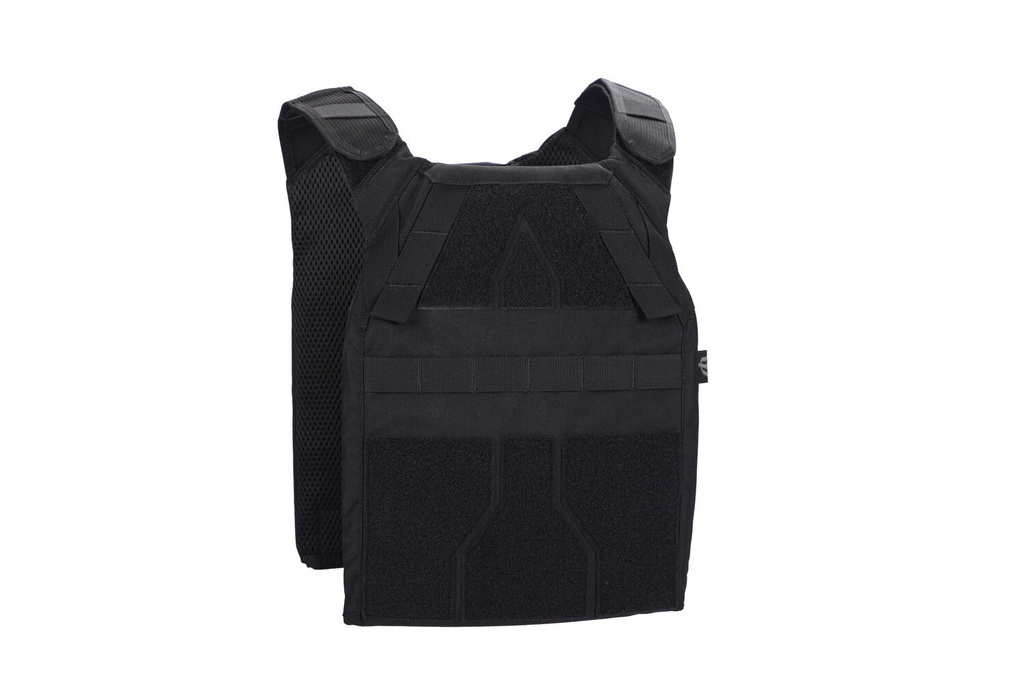 PSI Gear MPCS PX-2 Plate Pouch, Size M, Black
