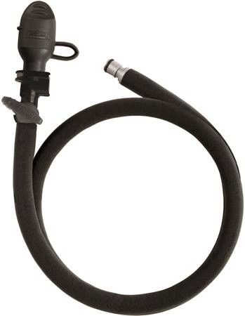 CamelBak Black Replacement Tube, Mil Spec Crux & Antidote, 4272
