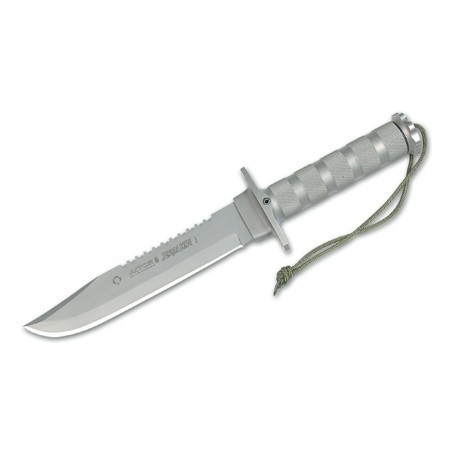 AITOR Jungle King I w/OD Green Sheath 44732