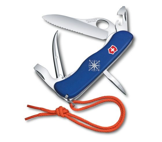 Victorinox Skipper Pro, Blue