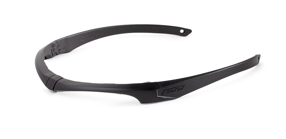 ESS Crosshair Black Replacement Frame, 3412
