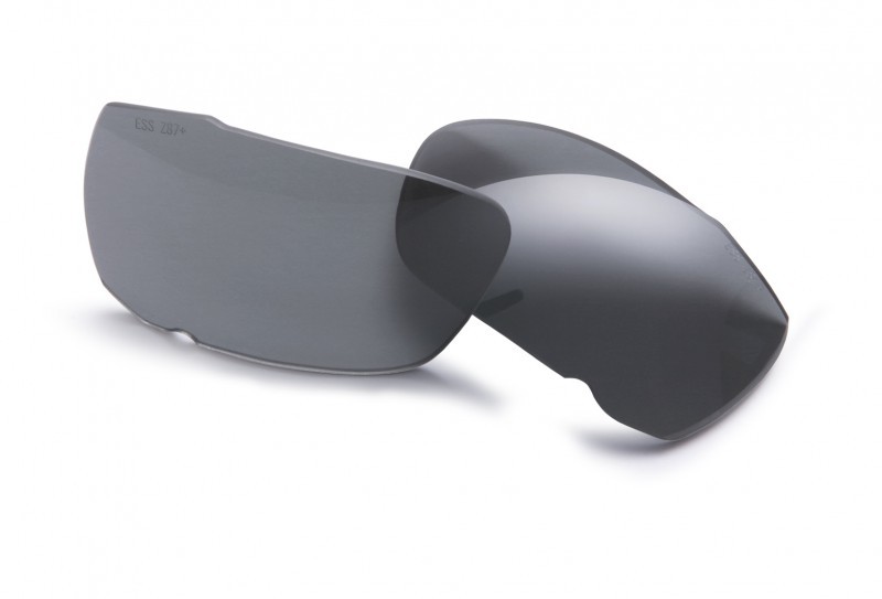 ESS CDI Mirrored Silver Replacement Lens, 4810