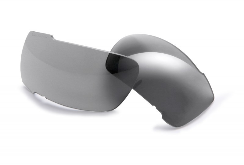 ESS CDI Max Mirrored Silver Replacement Lens, 5481