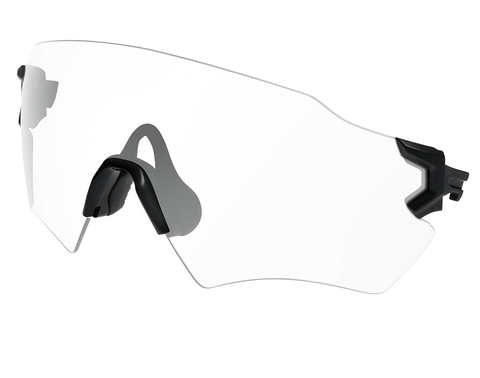 OAKLEY SI Tombstone Reap Clear Replacement Lens 8125
