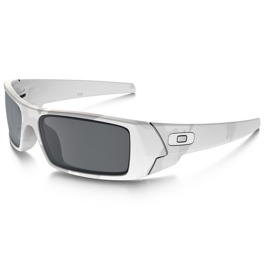 OAKLEY SI Gascan Multicam Alpine w/Black Iridium 16650