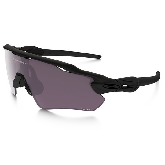 OAKLEY SI Radar EV Path Matte Black w/Grey Polarised 24150