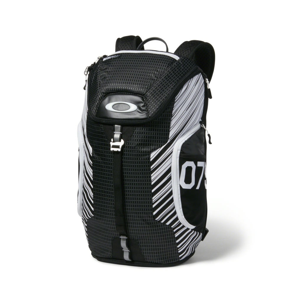 OAKLEY Link Pack Black/White 14951