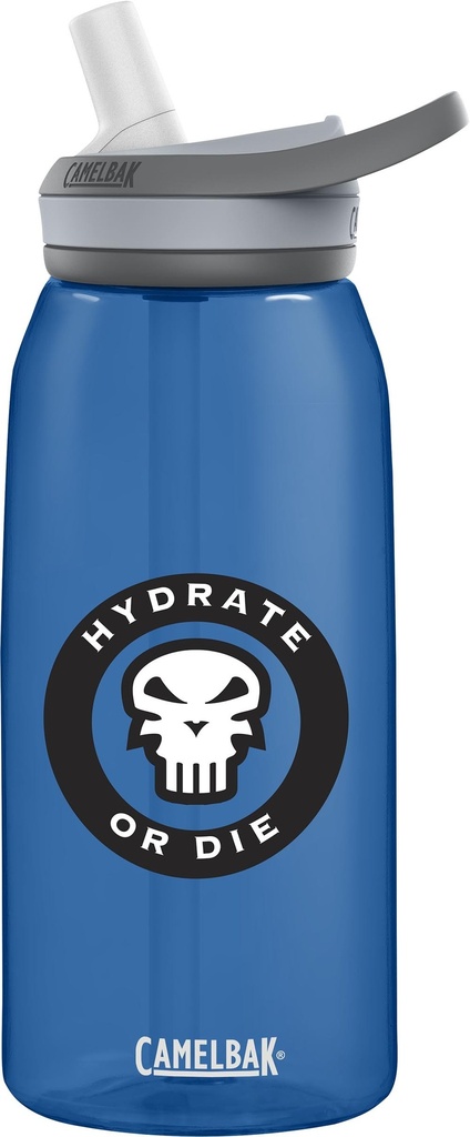 CamelBak Eddy®+ Oxford Water Bottle, 32oz (1.0L) HOD 1944