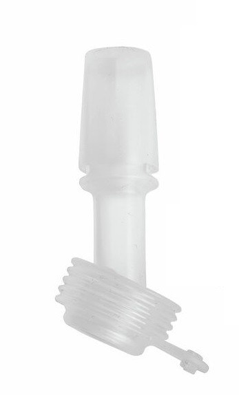 CamelBak LifeStraw eddy®+ Clear Bite Valve 1-pack, 0558