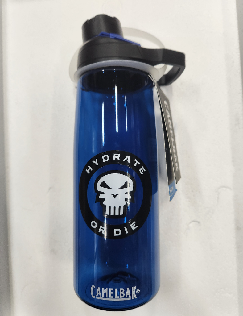 CamelBak Chute Mag Oxford Water Bottle, 25oz (0.75L) HOD 1758