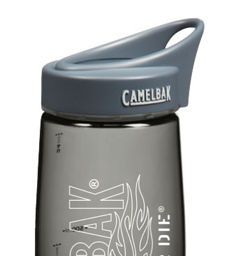 CamelBak eddy 0.75L Classic Cap 1200