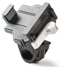 PELICAN CE1020 Cradle Bike Mount Black (Offer Price) CLOSEOUT