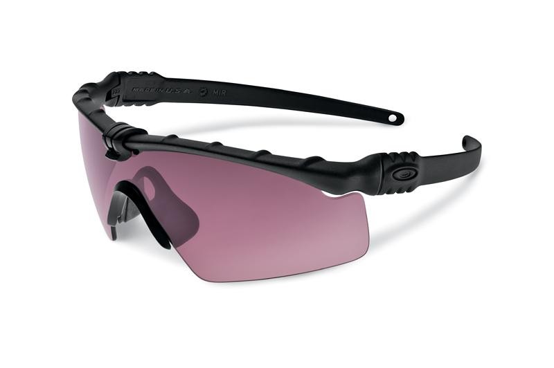 OAKLEY SI Ballistic M Frame 3.0 Matte Black w/ Prizm TR22, 21346