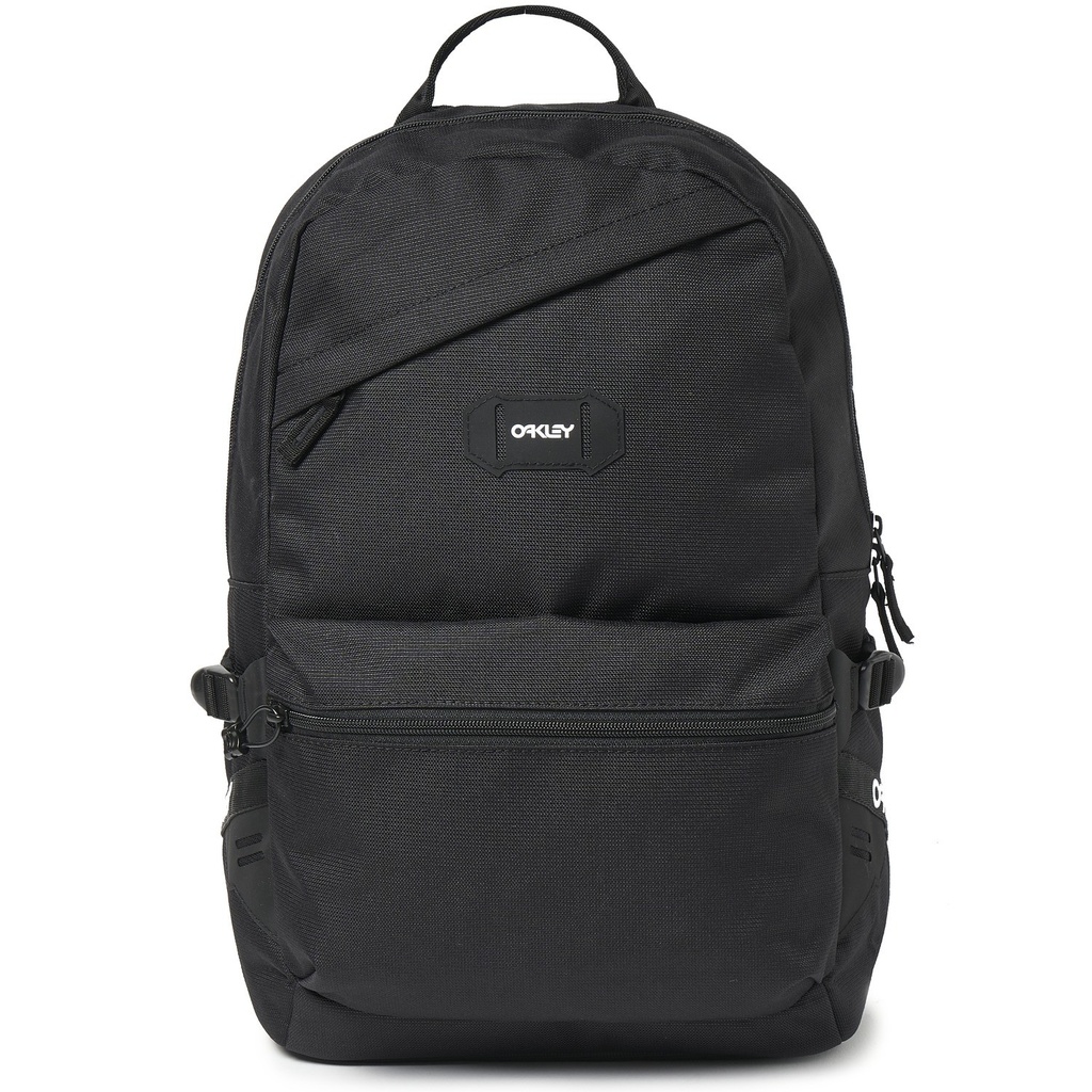 [921417-02E] OAKLEY Street Backpack Blackout  7700