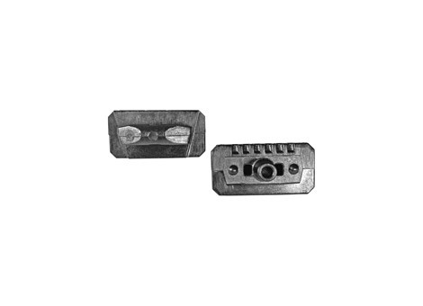 TEAM WENDY EXFIL® Adapter Kit for Ops-Core AMP™ Communication Headset