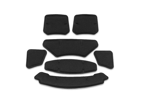 [04-CFP-BK] TEAM WENDY EPIC Air™ Comfort Pad Replacement Kit