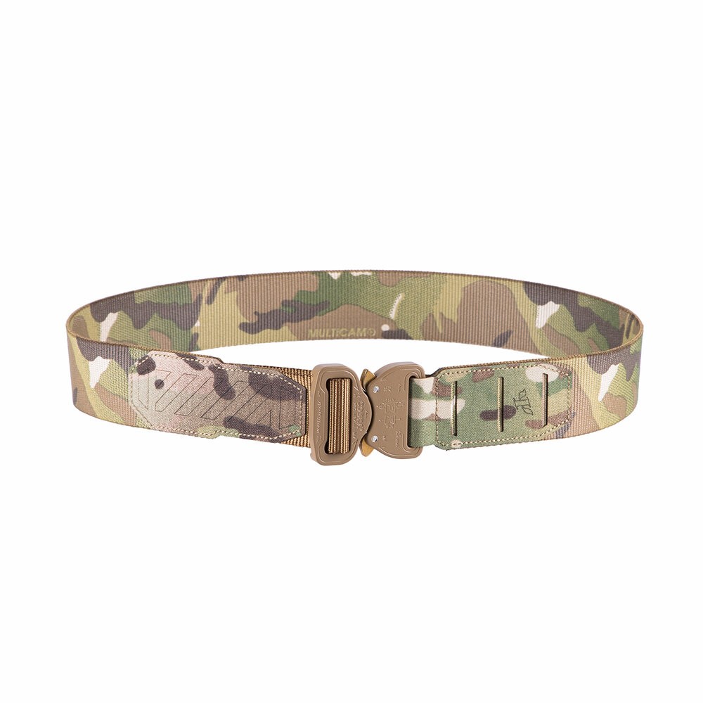 [PS12020MC-S] PSI Gear Cobra Buckle Inner Belt, Multi-cam, Size S